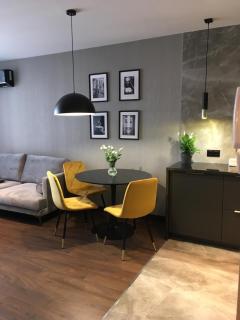 Noche Apartamenty Premium - Biała Podlaska - 6
