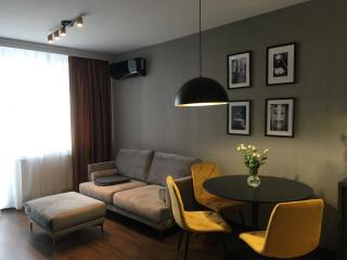 Noche Apartamenty Premium - Biała Podlaska - 5