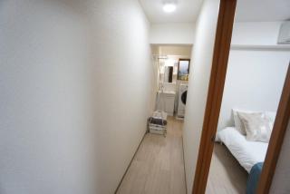 Family Home Rinka Shitennoji RKB - Osaka - 5