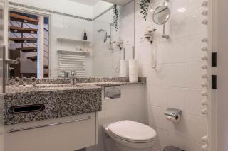 Apartment Alpenrose 2.5 mit Mitbenutzung SPA & Wellness - GRIWA RENT AG - Beatenberg - 3
