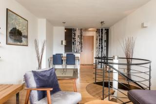 Apartment Alpenrose 2.5 mit Mitbenutzung SPA & Wellness - GRIWA RENT AG - Beatenberg - 9