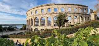 Retreat Apartments with free parking - Pula - 3