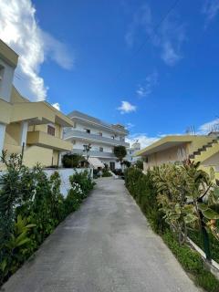 Hola Rooms - Ksamil - 9