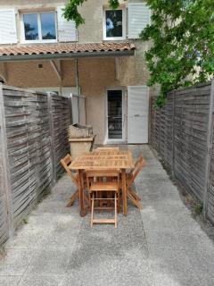 Appartement SOULAC SUR MER À 500 m de la plage N 1 - Soulac-sur-Mer - 2