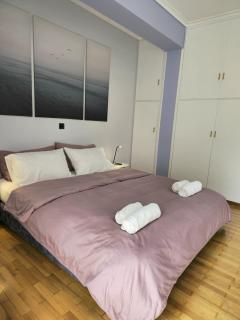 Modern Garden View Apt in Voula, Athens - Luxe - Atene - 1