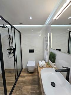 Modern Garden View Apt in Voula, Athens - Luxe - Atene - 9