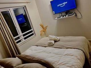 Departamento Central Ejecutivo- Apart Hotel - Calama - 5