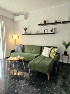 Modern Garden View Apt in Voula, Athens - Luxe - Atene - 5