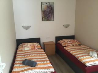 Drávecz Apartman - Balatonlelle - 2