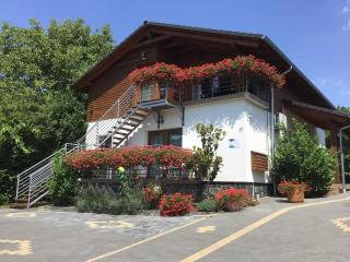 Drávecz Apartman - Balatonlelle - 9