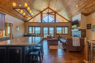 Grandfather Vistas - Blowing Rock - 8