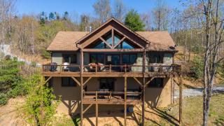 Grandfather Vistas - Blowing Rock - 0