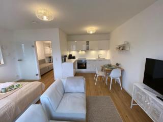 Smultron Apartment Altstadt Wismar - Wismar - 7