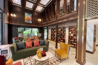 The Base Central - Luxury Resort-Style Comfort - Ban Rangeng - 5