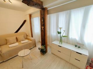 Bonito Apartamento Mundaka EBI-82 - Mundaca - 3