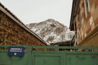 Arsenas Guest House - Kazbegi - 9