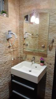 Apartments Rino Lux - Sveti Stefan - 8