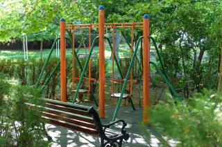 Oasis Park Hotel - New managment - Nesebar - 1
