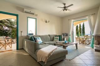 Villa Millianna - Ground Floor Apt - Cefalonia - 7