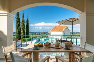 Villa Millianna - Ground Floor Apt - Cefalonia - 8