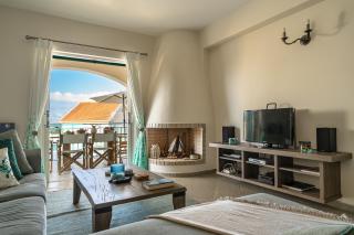 Villa Millianna - Ground Floor Apt - Cefalonia - 6