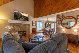 Sleepy Hollow House - Banner Elk - 0