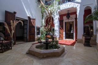 Riad Dar Oulhoum - Marrakech - 4