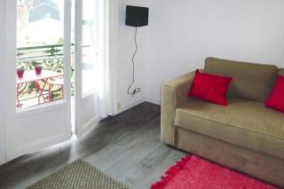 Nid douillet pour 2.. à 50 mètres de la plage - 2