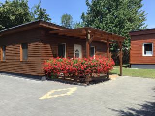 Drávecz Apartman - Balatonlelle - 6