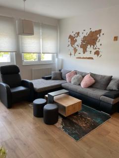 Apartman ‘Marko’ - Kutina - 4