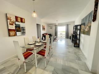 Rincon del Mar Spacios 3 bedrooms apartment close to Calahonda Beach - Mijas Costa - Mijas Costa - 4