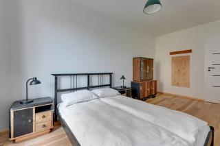 Staywin WILCZA apartments - Danzig - 1