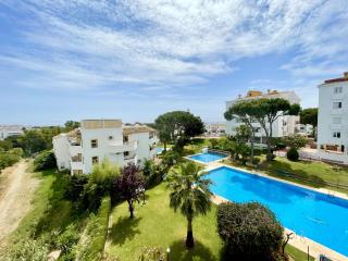 Rincon del Mar Spacios 3 bedrooms apartment close to Calahonda Beach - Mijas Costa - 9