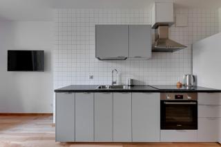 Staywin WILCZA apartments - 5