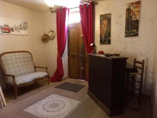 LA ROSE DES VENTS - Le Pouget - 5
