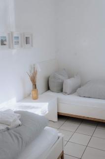 Haus Sandröschen - Norderney - 2