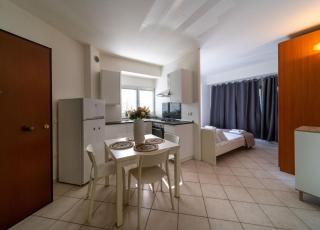 Residence Alessandra - Cesenatico - 5
