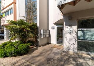 Residence Alessandra - Cesenatico - 1