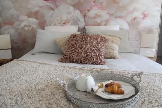 Chambre d'hôtes Les Magnolias - Pontpierre - 7