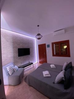 Sea view in Artemis - 9