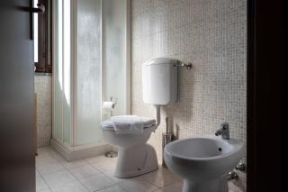 Parma Parco Ducale Duplex Apartment with parking - 5