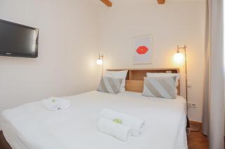 IMMOGROOM - Terrace with sea view - AC - Suquet - 5 min from the beach - 8