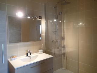 Studio les pieds dans l'eau au port de Ploumanac'h - 3