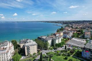 DesenzanoLoft partner MARRIOTT Homes & Villas - Splendido - Desenzano del Garda - 5