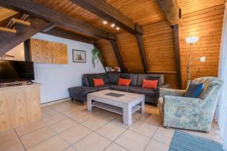 Ferienwohnpark Immenstaad am Bodensee Nurdachhaus Typ 8 NDT 099 - 5