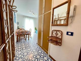 Apartment in Porto Santa Margherita by Beach - 9