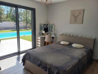 Amazing villa with private pool - Rocbaron - 2