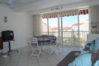 Plage du mole, sablotel 2 - 7