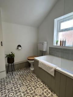 Quayside Georgian Townhouse - Kings Lynn - 1