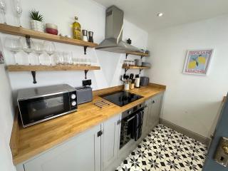 Quayside Georgian Townhouse - Kings Lynn - 5